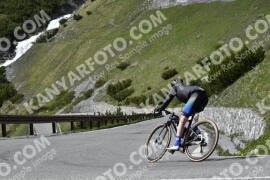 Foto #3067126 | 09-06-2023 15:50 | Passo Dello Stelvio - Waterfall Kehre BICYCLES