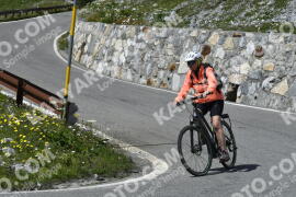 Foto #3522339 | 17-07-2023 15:19 | Passo Dello Stelvio - Waterfall Kehre BICYCLES