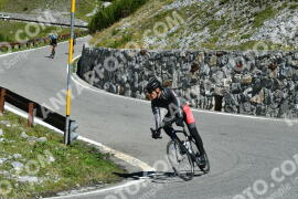 Photo #2699508 | 21-08-2022 11:53 | Passo Dello Stelvio - Waterfall curve BICYCLES
