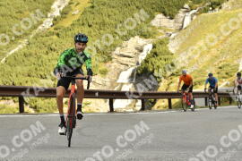 Photo #2807757 | 04-09-2022 09:28 | Passo Dello Stelvio - Waterfall curve BICYCLES