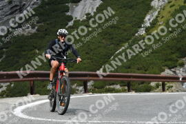 Photo #2681982 | 17-08-2022 11:03 | Passo Dello Stelvio - Waterfall curve BICYCLES