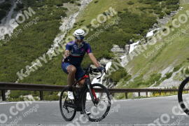 Photo #3341261 | 03-07-2023 12:50 | Passo Dello Stelvio - Waterfall curve BICYCLES