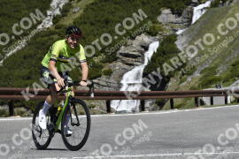 Photo #2117053 | 11-06-2022 10:51 | Passo Dello Stelvio - Waterfall curve BICYCLES