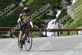 Photo #2303470 | 14-07-2022 14:42 | Passo Dello Stelvio - Waterfall curve BICYCLES