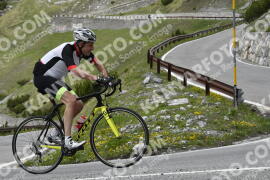 Photo #2093753 | 05-06-2022 13:20 | Passo Dello Stelvio - Waterfall curve BICYCLES