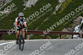 Photo #4252919 | 12-09-2023 09:49 | Passo Dello Stelvio - Waterfall curve BICYCLES