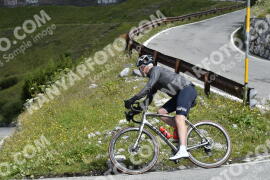 Photo #3663408 | 30-07-2023 11:16 | Passo Dello Stelvio - Waterfall curve BICYCLES