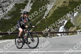 Photo #2077028 | 01-06-2022 12:05 | Passo Dello Stelvio - Waterfall curve BICYCLES