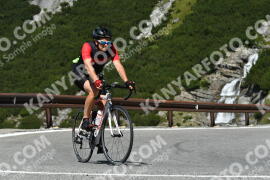 Photo #2495486 | 03-08-2022 11:53 | Passo Dello Stelvio - Waterfall curve BICYCLES