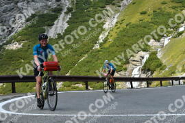 Photo #4086167 | 26-08-2023 11:18 | Passo Dello Stelvio - Waterfall curve BICYCLES