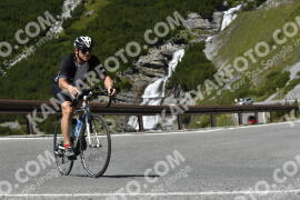 Photo #3822031 | 11-08-2023 13:07 | Passo Dello Stelvio - Waterfall curve BICYCLES