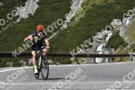 Photo #2753749 | 26-08-2022 12:18 | Passo Dello Stelvio - Waterfall curve BICYCLES