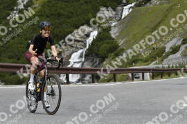 Photo #3790639 | 10-08-2023 10:36 | Passo Dello Stelvio - Waterfall curve BICYCLES