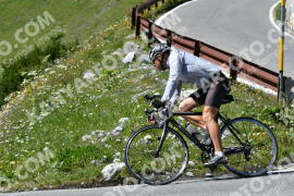 Photo #2254812 | 08-07-2022 15:38 | Passo Dello Stelvio - Waterfall curve BICYCLES