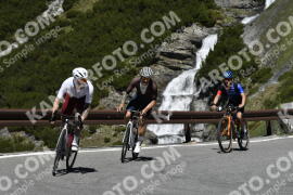 Foto #2105327 | 06-06-2022 11:24 | Passo Dello Stelvio - Waterfall Kehre BICYCLES