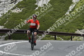 Photo #3546850 | 22-07-2023 11:29 | Passo Dello Stelvio - Waterfall curve BICYCLES