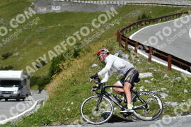Foto #2628355 | 13-08-2022 12:43 | Passo Dello Stelvio - Waterfall Kehre BICYCLES