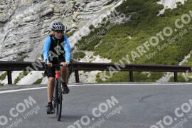 Photo #2077150 | 01-06-2022 12:25 | Passo Dello Stelvio - Waterfall curve BICYCLES