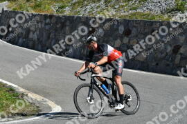 Photo #2503716 | 04-08-2022 10:50 | Passo Dello Stelvio - Waterfall curve BICYCLES