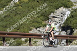 Photo #2810082 | 04-09-2022 10:31 | Passo Dello Stelvio - Waterfall curve BICYCLES