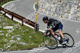 Photo #2546997 | 08-08-2022 14:04 | Passo Dello Stelvio - Waterfall curve BICYCLES