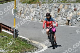 Photo #2561275 | 09-08-2022 13:59 | Passo Dello Stelvio - Waterfall curve BICYCLES