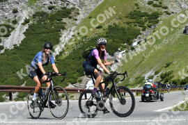 Photo #2295586 | 13-07-2022 10:58 | Passo Dello Stelvio - Waterfall curve BICYCLES