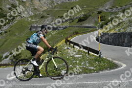 Photo #3361213 | 05-07-2023 11:14 | Passo Dello Stelvio - Waterfall curve BICYCLES