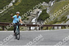 Photo #2825086 | 05-09-2022 10:47 | Passo Dello Stelvio - Waterfall curve BICYCLES