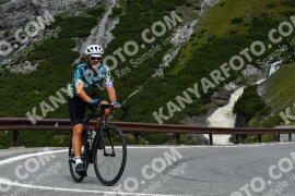 Foto #3925504 | 17-08-2023 10:13 | Passo Dello Stelvio - Waterfall Kehre BICYCLES