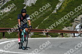 Foto #4004532 | 21-08-2023 10:23 | Passo Dello Stelvio - Waterfall Kehre BICYCLES