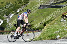 Photo #2242561 | 06-07-2022 10:26 | Passo Dello Stelvio - Waterfall curve BICYCLES