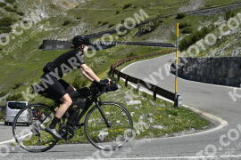 Photo #3244193 | 26-06-2023 10:42 | Passo Dello Stelvio - Waterfall curve BICYCLES
