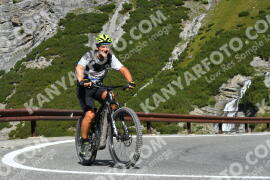 Photo #4051272 | 24-08-2023 10:32 | Passo Dello Stelvio - Waterfall curve BICYCLES