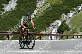 Photo #2265167 | 09-07-2022 11:07 | Passo Dello Stelvio - Waterfall curve BICYCLES