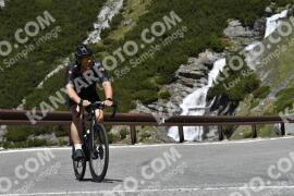 Photo #2114111 | 10-06-2022 11:43 | Passo Dello Stelvio - Waterfall curve BICYCLES