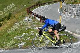 Photo #2606886 | 12-08-2022 12:39 | Passo Dello Stelvio - Waterfall curve BICYCLES