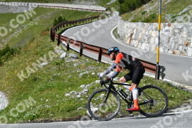 Photo #2489897 | 02-08-2022 15:45 | Passo Dello Stelvio - Waterfall curve BICYCLES
