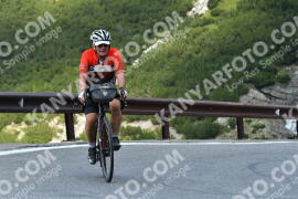 Photo #2365108 | 21-07-2022 12:23 | Passo Dello Stelvio - Waterfall curve BICYCLES