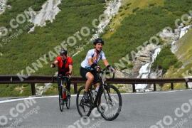 Photo #4267145 | 16-09-2023 11:12 | Passo Dello Stelvio - Waterfall curve BICYCLES