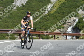 Photo #2680397 | 17-08-2022 09:48 | Passo Dello Stelvio - Waterfall curve BICYCLES