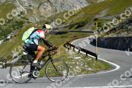 Photo #4177059 | 06-09-2023 10:07 | Passo Dello Stelvio - Waterfall curve BICYCLES