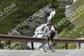 Foto #3758919 | 08-08-2023 16:03 | Passo Dello Stelvio - Curva di cascata BICICLETTA