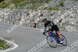 Photo #2458365 | 31-07-2022 15:19 | Passo Dello Stelvio - Waterfall curve BICYCLES
