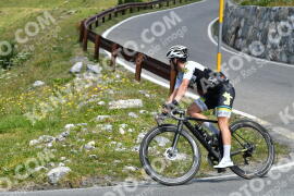 Photo #2364683 | 21-07-2022 11:47 | Passo Dello Stelvio - Waterfall curve BICYCLES