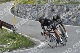 Photo #3339616 | 03-07-2023 11:08 | Passo Dello Stelvio - Waterfall curve BICYCLES