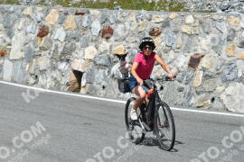 Foto #4055614 | 24-08-2023 14:05 | Passo Dello Stelvio - Waterfall Kehre BICYCLES