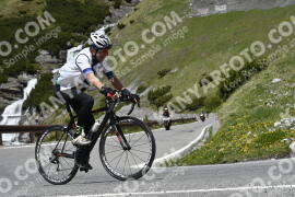 Photo #2112592 | 10-06-2022 12:58 | Passo Dello Stelvio - Waterfall curve BICYCLES