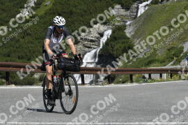 Photo #3514721 | 17-07-2023 10:32 | Passo Dello Stelvio - Waterfall curve BICYCLES