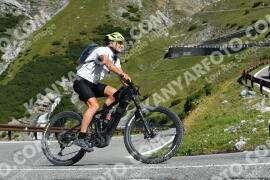 Photo #2513887 | 05-08-2022 10:26 | Passo Dello Stelvio - Waterfall curve BICYCLES